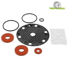 for Wilkins 3/4"-1" 975XL/XL2 Rubber Repair Kit Backflow Preventer Repair Kits