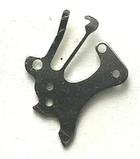 1 Valjoux 7733 7734 7736 7737 part 445 zipper brake Setting Lever Spring
