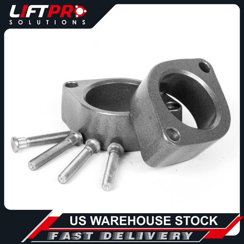 Kit de elevación espaciadores de puntal trasero de 1,2" 30 mm para Chrysler SEBRING, 200 - Imagen 1 de 4