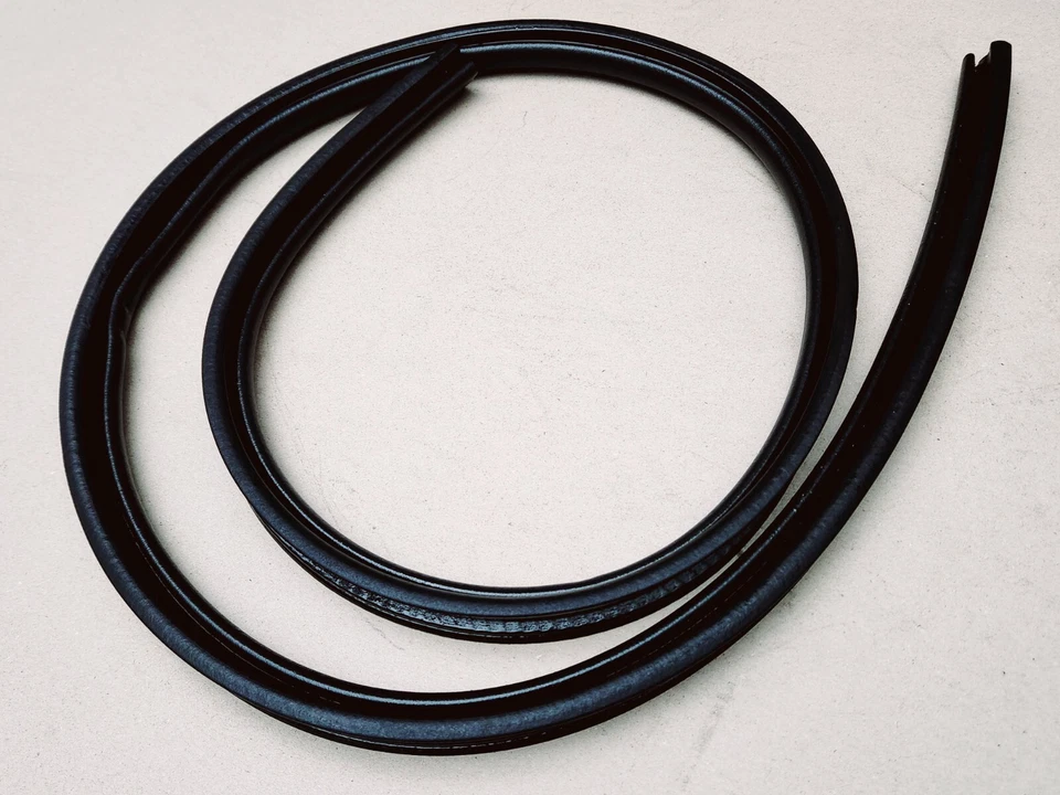 Dodge Durango 1999-2003 carrocería superior sello lateral resistente al clima Mopar fabricante original OEM Foto 3 de 4