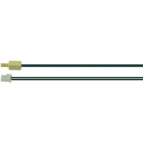 SONDA TEMPERATURA NTC PER CALDAIA CODICE: 1397034