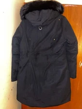 moose knuckles women large