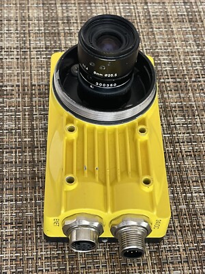 カメラ5100 COGNEX In-Sight 5100 with camera lens | eBay