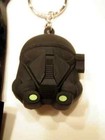 STAR WARS KEY CHAIN   3D STORMTROOPER  Rogue One Nissan — photo 3