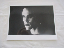 PHOTO CINEMA BRANDON LEE THE CROW TIRAGE ARGENTIQUE HD 25x20 CM