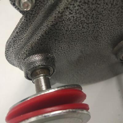 Kurbelschleifmaschine 6 in Messerschärfer für Elektrowerkzeuge