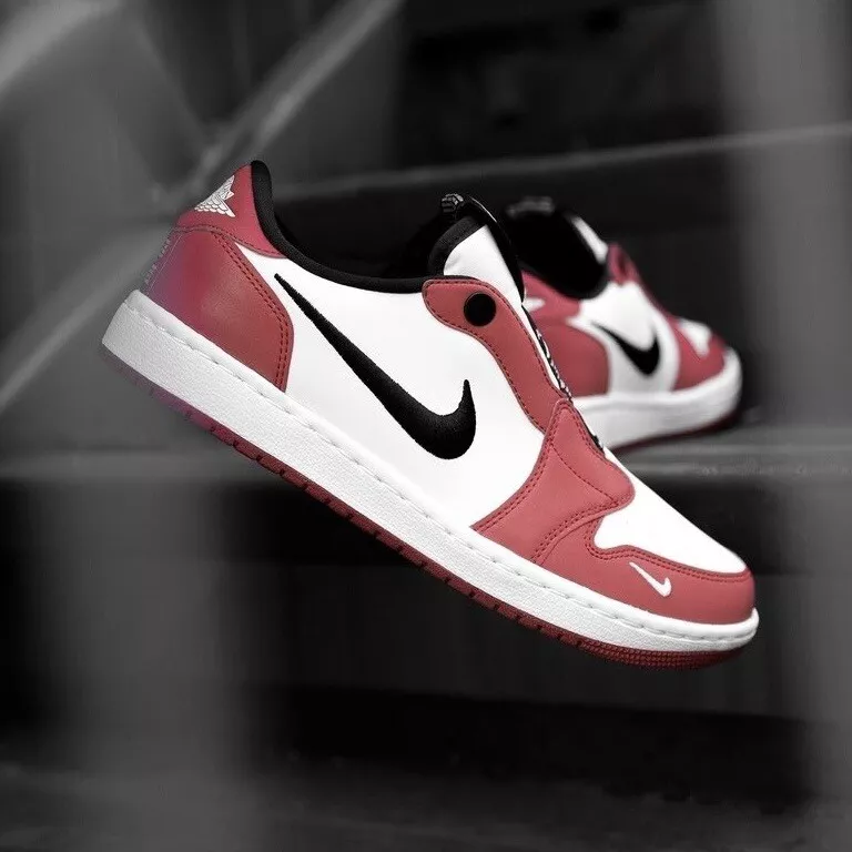 Jordan 1 low slip chicago 2025 Jordan 1 low slip chicago 2025