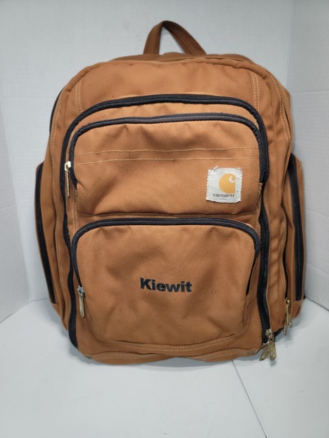 Legacy Classic Work Backpack With 