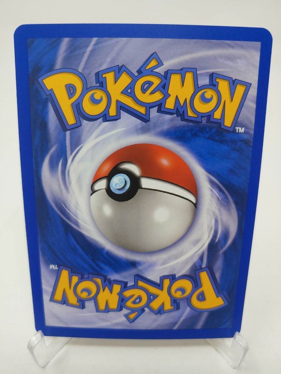 Pokemon Gastly 109/165 Expedition | eBay