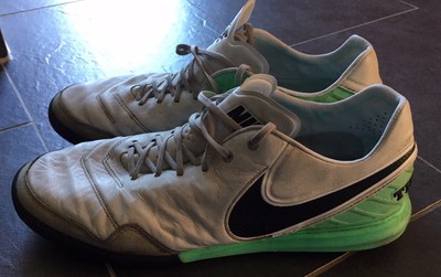 nike tiempox proximo tf