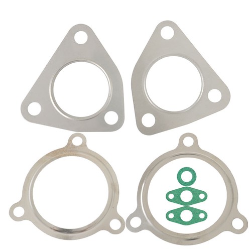 Labwork Left+Right Turbocharger For 2010-2019 Ford Explorer Flex MKT MKS 3.5L - Picture 10 of 11