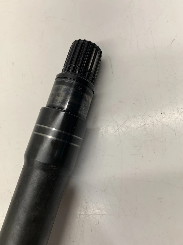 Eje, tracción delantera accionada con 2602-454 - 2016 Arctic Cat XF 6000 Cross Trek 137 Foto 4 de 4