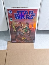 Star Wars #5 Prelude to Rebellion Holofoil Another Universe Exclusive 1998