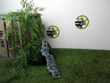 KENNZEICHENBELEUCHTUNG Links Mercedes-Benz A (W169) #29102523