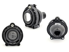 FÜR CHEVROLET CAMARO 2014-2015 NEBELSCHEINWERFER UNTERE ZL1 EAE 10335108