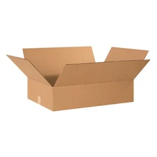 24x18x6 SHIPPING BOXES STRONG 32 ECT 20 Pack