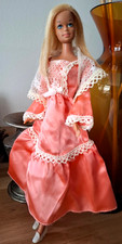 Barbie Mattel vintage_ orig. #1067 Tramonto MALIBU 1974-75 in #9422 Outfit 1976