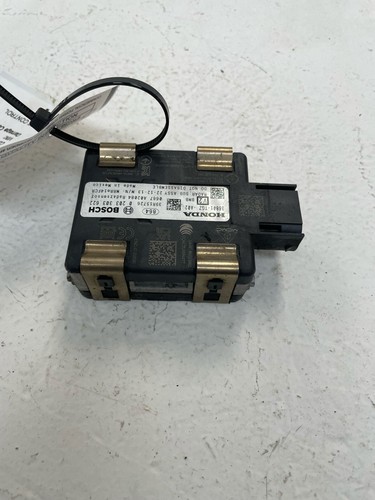 2021-2023 ACURA TLX TYPE S OEM 3.0L AWD FRONT CRUISE DISTANCE SENSOR 36801TGZA02