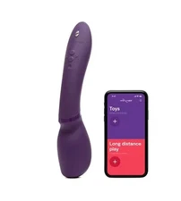 WeVibe Wand 2 Personal Relaxation Tool