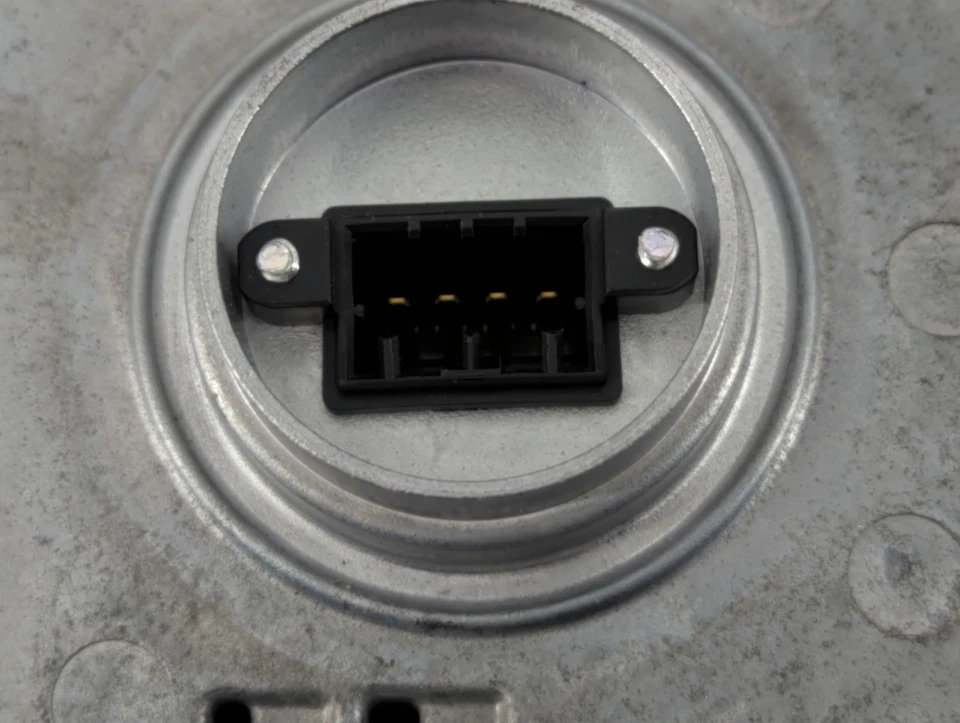 Luz de lastre de faros Mazda 3 2006-2009 BSIE2 Foto 2 de 4