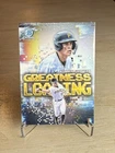2025 Bowman - Greatness Loading Konnor Griffin #GL-13 (RC) Pirates