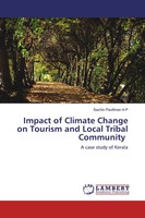 Sachin Pavithran A P | Impact Of Climate Change On Tourism And Local Tribal...