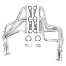Hooker Competition Ceramic Long Headers For 67-69 Pontiac Firebird 5.7l 6.6l
