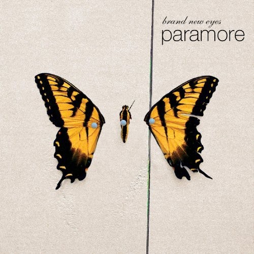 Paramore Brand New Eyes - Image 5