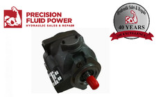 Parker PV62R1EC00 Hydraulic Pump Two Year Warranty