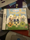Tamagotchi Connection: Corner Shop (Nintendo DS, 2006)
