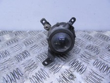Antibrouillard Hyundai ELANTRA