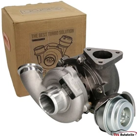 Neu Turbolader Evoron für Opel Astra 2.2 DTI Zafira 2.2 DTI 16V Y22DTR