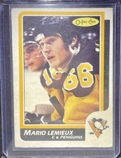 1986-87 O-Pee-Chee Hockey Cards 16