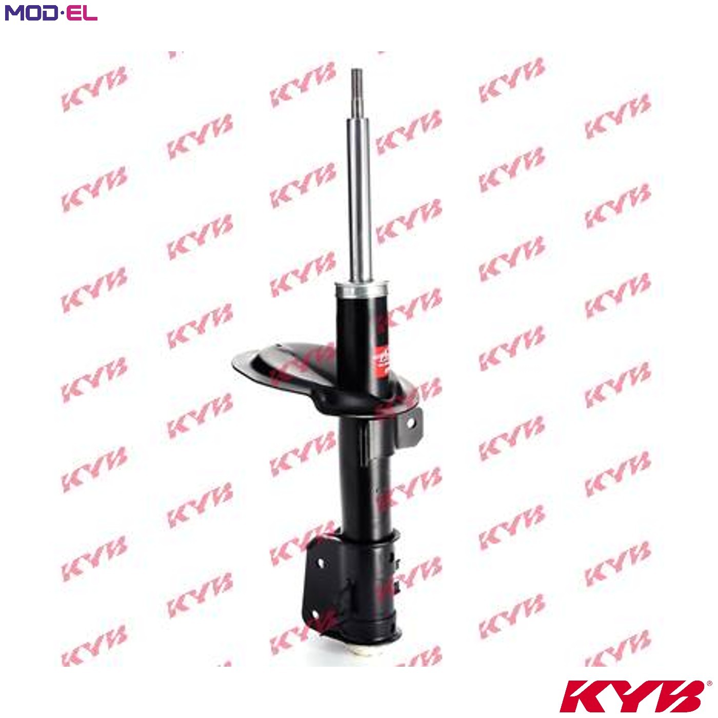 SHOCK ABSORBER 334861 FOR FIAT LANCIA 182 A2.000 1.7L 182B4.000/B9.000 1.9L 4cyl