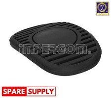 PEDAL PAD, CLUTCH PEDAL FOR ALFA ROMEO ORIGINAL IMPERIUM 28293