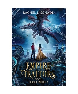 Empire of Traitors, Rachel L. Schade