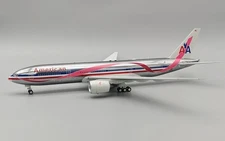 B777-223/ER Americαn Airlinęs N759AN INFLIGHT200 IF772AA0724P 1/200