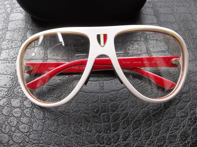 Dolce & Gabbana vintage aviator sunglasses 4057 Dolce & Gabbana - Pilot Sunglasses with Metallic Profile  main image 3