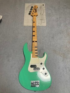 Yamaha Attitude Bass | eBay