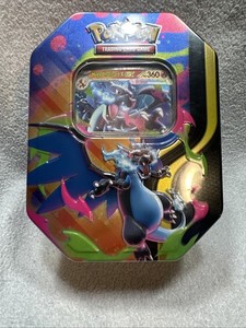 ebay pokemon cards tins EX Deck Gift Pack 2004 Sealed Display The Pokcave sticker sheets Pokemon Mini Tin | eBay