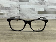 Ray-Ban Frames Acetate Dark Tortoise RB 5248 2012 51 19-145 Glasses Unisex