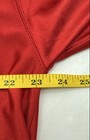 Pro Edge By Knights Apparel Men's Red Ohio State Buckeyes Jersey Size Large — photo 10
