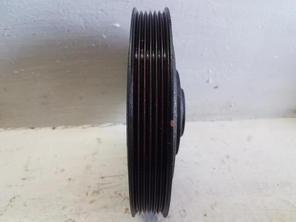 Equilibrador armónico polea cigüeñal Honda Ridgeline 2006-2008 3,5 L (M181) Foto 2 de 3