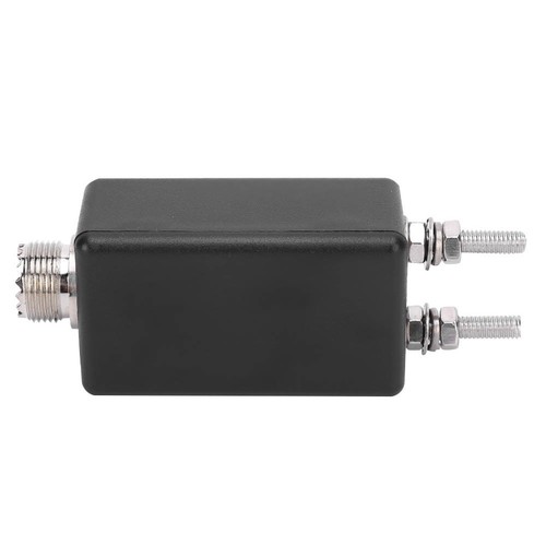 1:4 Mini-Balun Odpowiednia antena krótkofalowa RF do stacji QRP i mebli.❀ - Zdjęcie 10 z 12