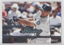 2006 Fleer Ultra Raul Ibanez #79 0i6