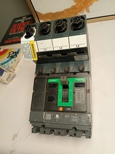 Schneider PP41603X36ML2 160A MCCB 63-160 Amp PowerPacT 4 NSX160F Merlin Gerin