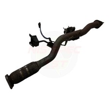 2018 Nissan X-trail T32 1.6L Diesel Exhaust Downpipe 2014-2021 200A04CB7B