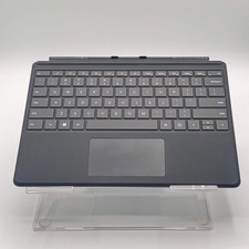 Microsoft Surface Pro Keyboard 1905 Black