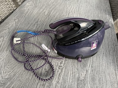Philips PerfectCare Aqua GC8650 Dampfbügelstation für Bastler / Ersatzteile