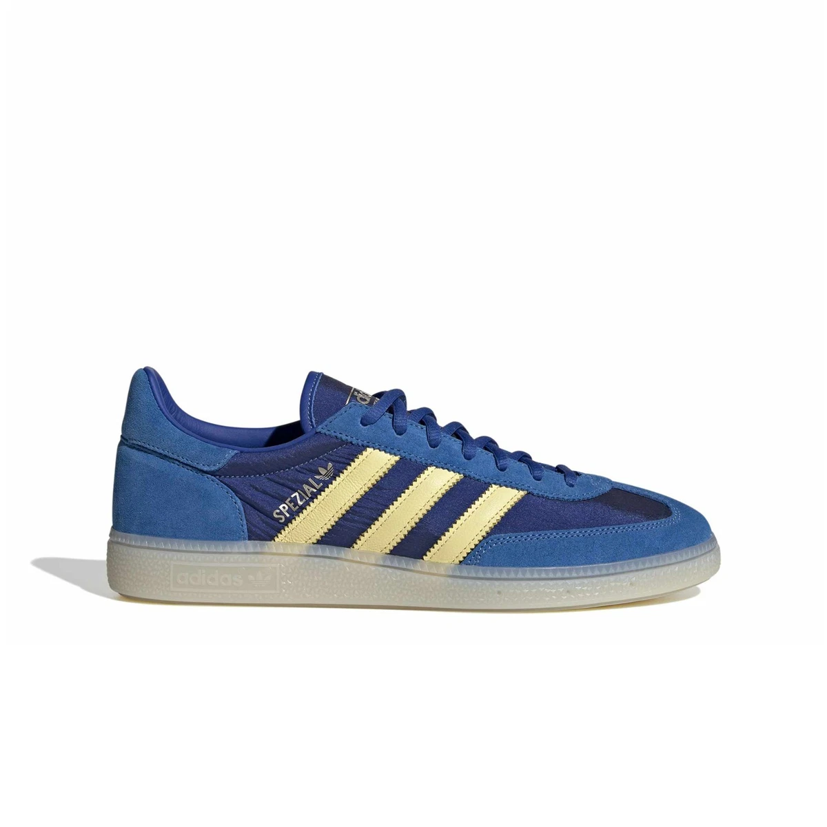 adidas Handball Blue for Sale | Authenticity Guaranteed | eBay